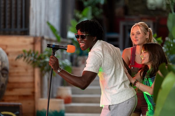 Industry Season 4: Our Updated S04E05 "Eyes Without a Face" Preview