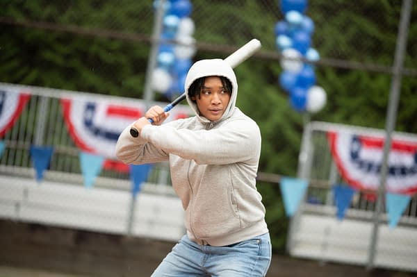 Sheriff Country/Fire Country Crossover Update; S01E15 Overview, Images