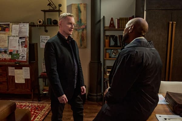 Watson S02E13 "For a Limited Time Only" Feels Like a Real Heartbreaker