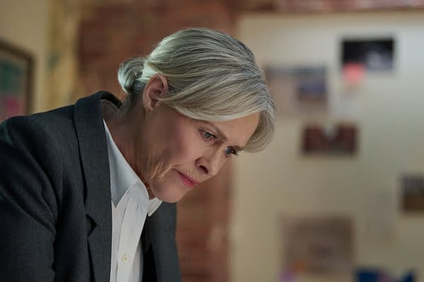 Watson S02E13 "For a Limited Time Only" Feels Like a Real Heartbreaker