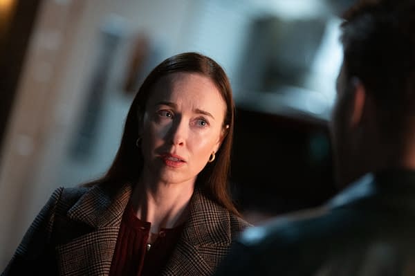 Tracker Season 3 E12: "Do No Harm" Sneak Peek, S03E14 Images Released