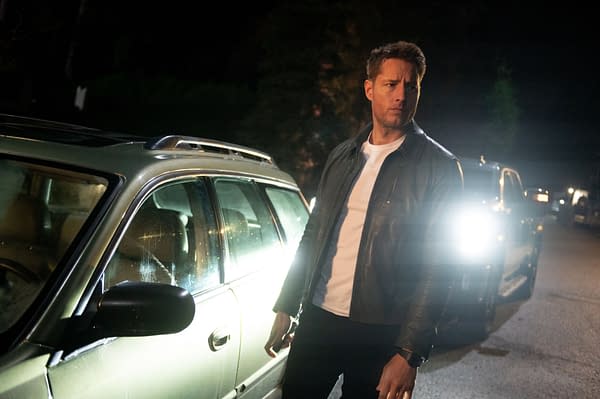 Tracker Season 3 E12: "Do No Harm" Sneak Peek, S03E14 Images Released