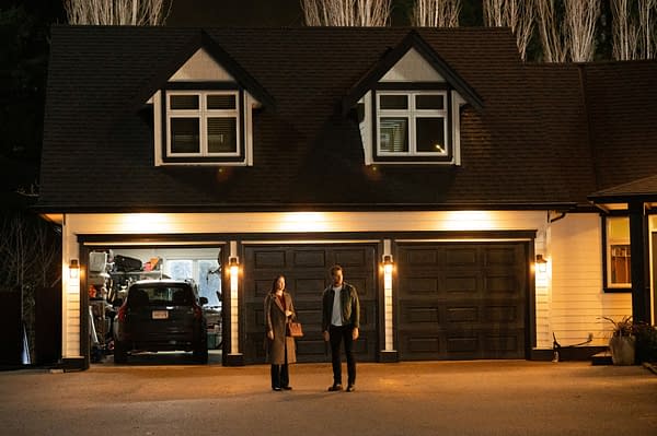 Tracker Season 3 E12: "Do No Harm" Sneak Peek, S03E14 Images Released