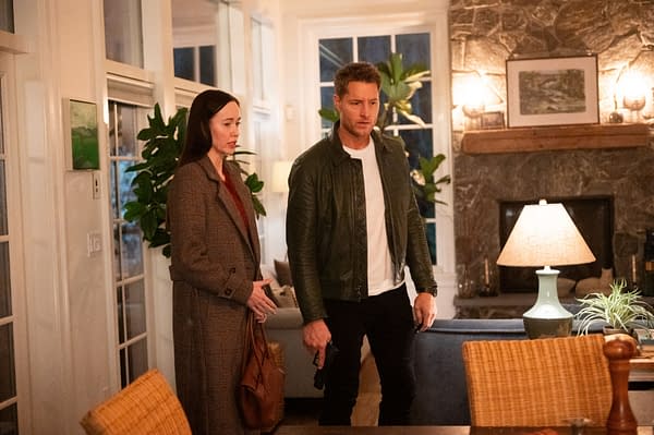 Tracker Season 3 E12: "Do No Harm" Sneak Peek, S03E14 Images Released