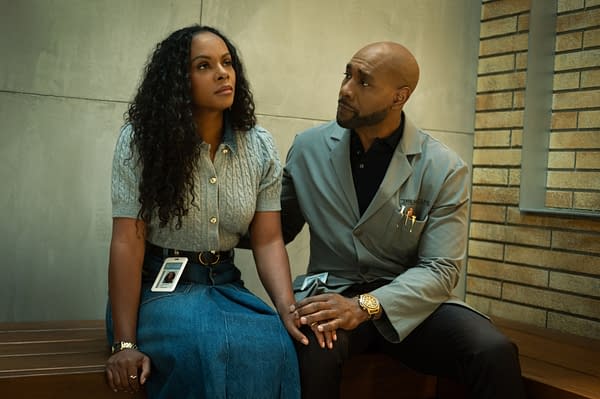 Watson Defends Against a "Wrongful Life" Lawsuit: Our S02E14 Preview