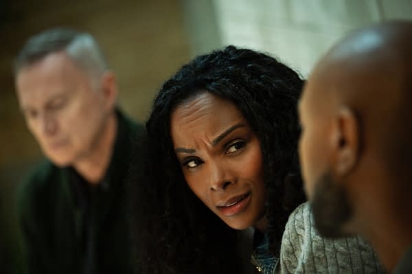 Watson Defends Against a "Wrongful Life" Lawsuit: Our S02E14 Preview