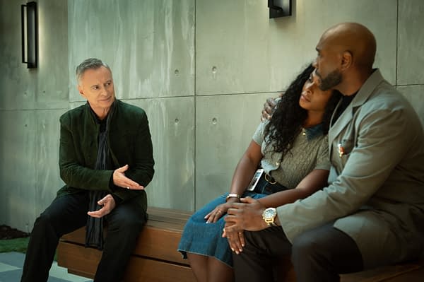 Watson Defends Against a "Wrongful Life" Lawsuit: Our S02E14 Preview