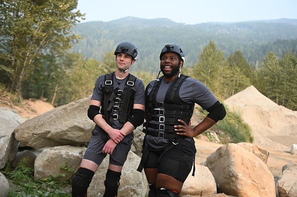 FEAR FACTOR: HOUSE OF FEAR