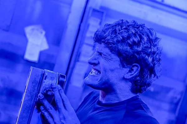 FEAR FACTOR: HOUSE OF FEAR