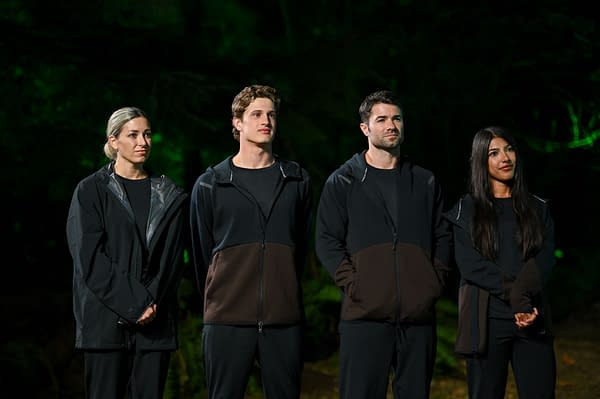 FEAR FACTOR: HOUSE OF FEAR