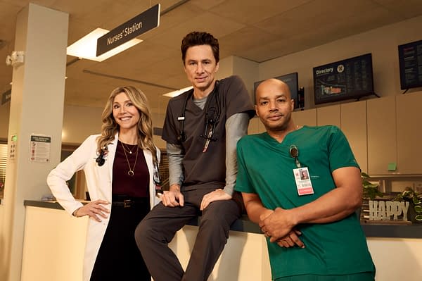 Scrubs