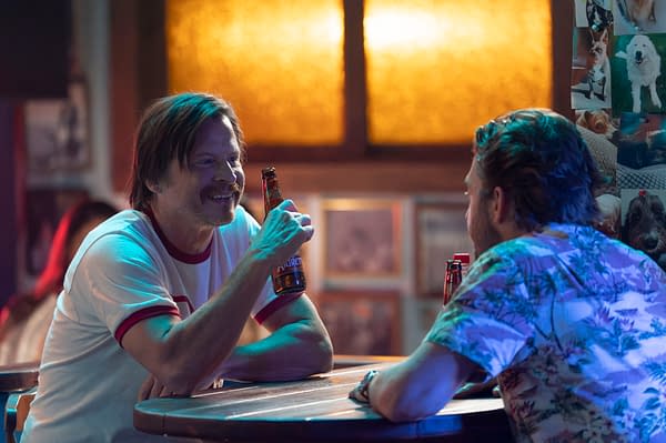 Can RJ Decker Stop Victor Ochoa? Here's Our Season 1 Finale Preview