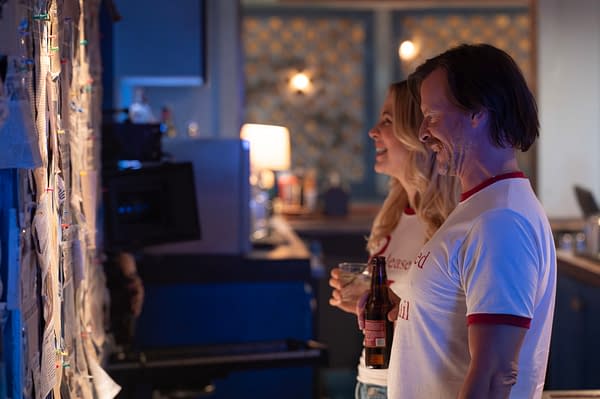 Can RJ Decker Stop Victor Ochoa? Here's Our Season 1 Finale Preview