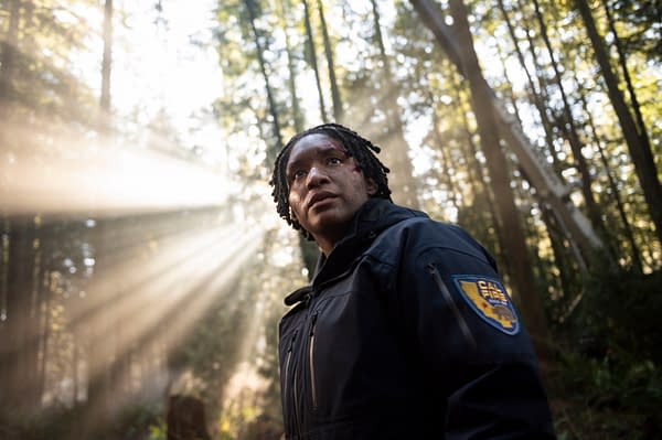 Fire Country S04E15 "Making Things Go Boom" Preview: From Bad to Worse