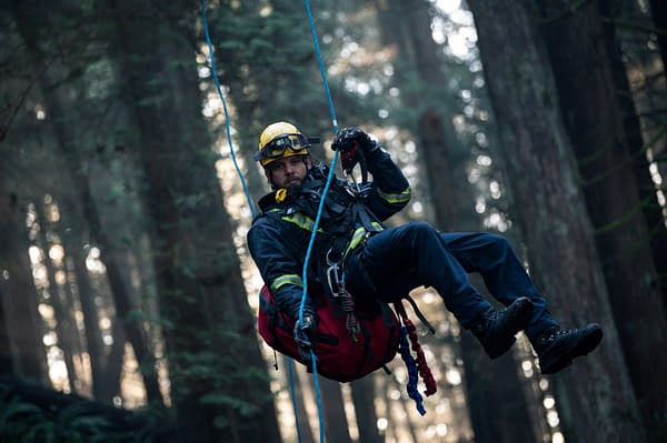 Fire Country S04E15 "Making Things Go Boom" Preview: From Bad to Worse