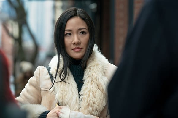 Elsbeth Fans: Who's in The Mood for a Pretty Big Season 3 Update?