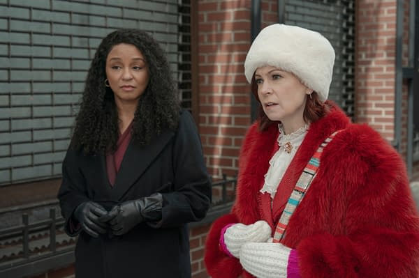 Elsbeth Fans: Who's in The Mood for a Pretty Big Season 3 Update?