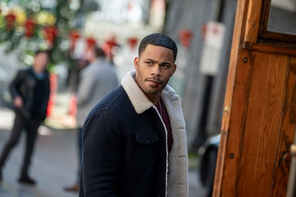 Fire Country S04E15 "Making Things Go Boom" Preview: From Bad to Worse