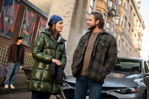 Fire Country S04E15 "Making Things Go Boom" Preview: From Bad to Worse