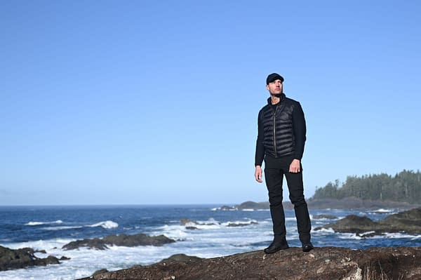 Tracker S03E17 "Daughters" Preview: A Horrific Crime, A Missing Teen