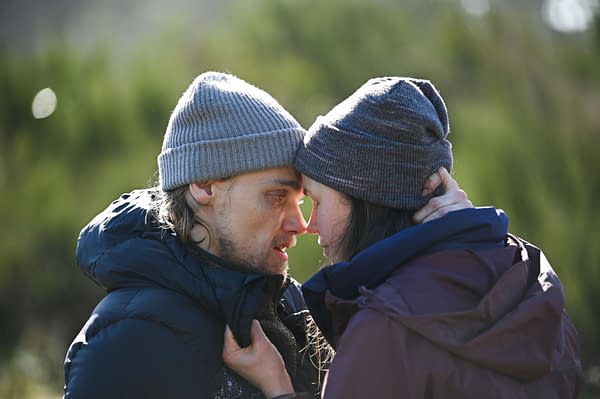 Tracker S03E17 "Daughters" Preview: A Horrific Crime, A Missing Teen