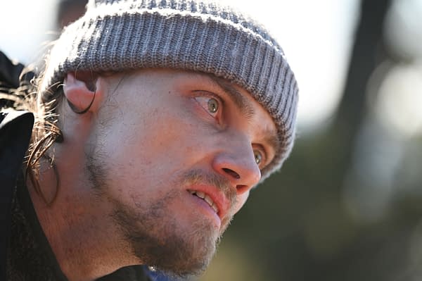 Tracker S03E17 "Daughters" Preview: A Horrific Crime, A Missing Teen