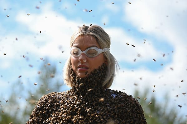Fear Factor: 48 Hours of Fear