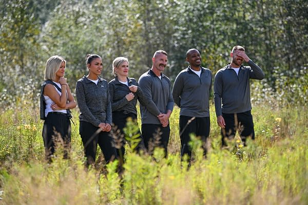 Fear Factor: 48 Hours of Fear Special Preview: All Fears, No Sleep