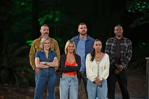 Fear Factor: 48 Hours of Fear
