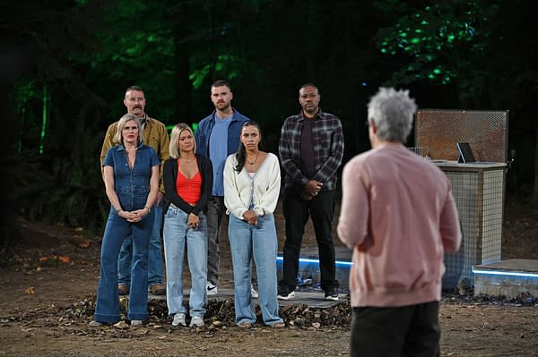 Fear Factor: 48 Hours of Fear Special Preview: All Fears, No Sleep