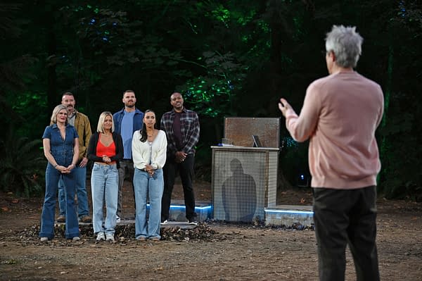 Fear Factor: 48 Hours of Fear