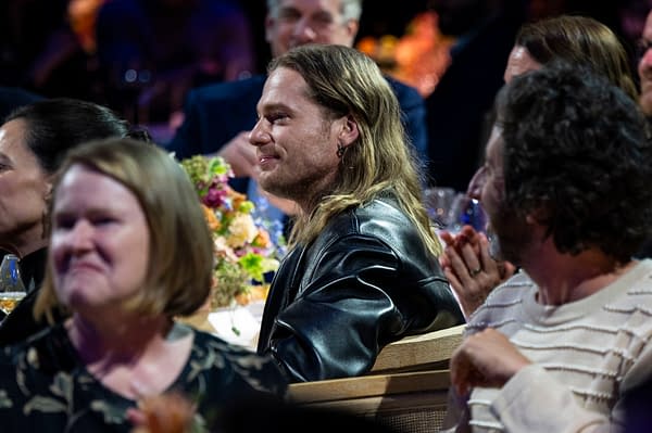 The Vampire Lestat Shines During AMC Global Media's Upfront Showcase