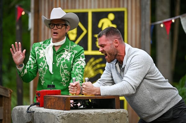 Fear Factor: 48 Hours of Fear