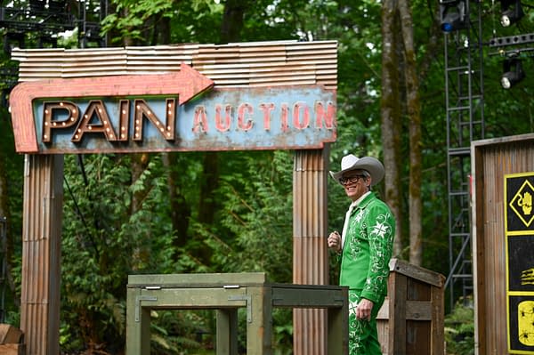 Fear Factor: 48 Hours of Fear