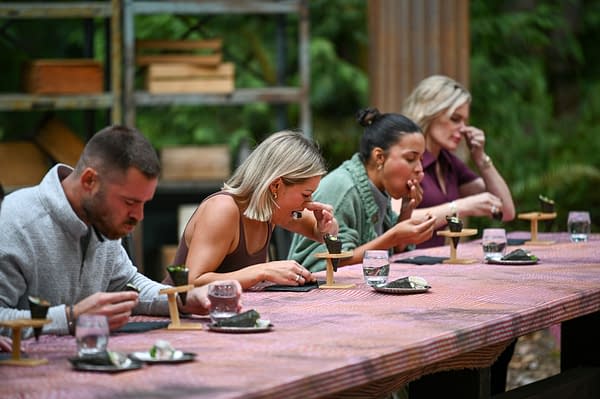 Fear Factor: 48 Hours of Fear