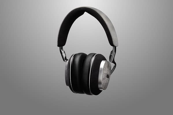 Noble Audio Unveils New Artemis Wireless Headphones