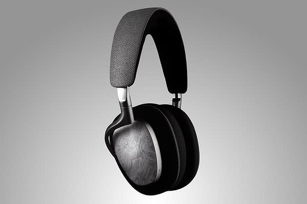 Noble Audio Unveils New Artemis Wireless Headphones