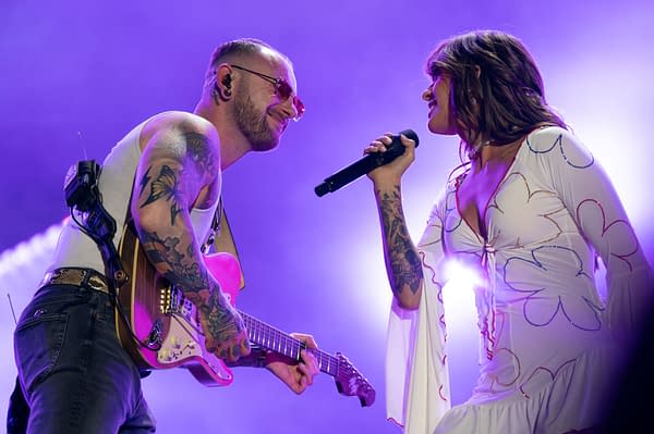 CMA Fest 2026: Our Viewing Guide to Tonight's Big Country Music Event