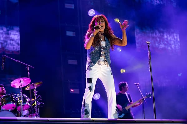 CMA Fest 2026