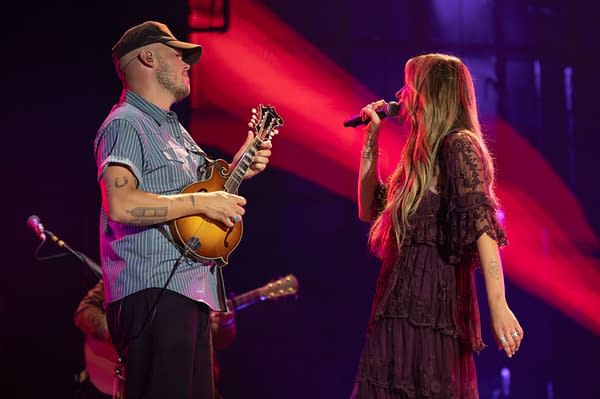 CMA Fest 2026: Our Viewing Guide to Tonight's Big Country Music Event