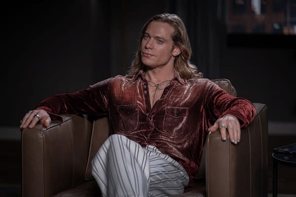 The Vampire Lestat Season 3 Ep. 3: "Toronto" Images, Overview Released