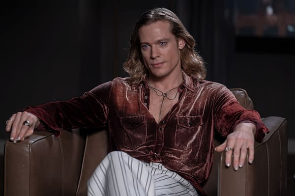 The Vampire Lestat Season 3 Ep. 3: "Toronto" Images, Overview Released