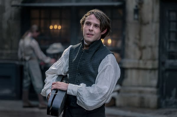 The Vampire Lestat Season 3 Ep. 3: "Toronto" Images, Overview Released