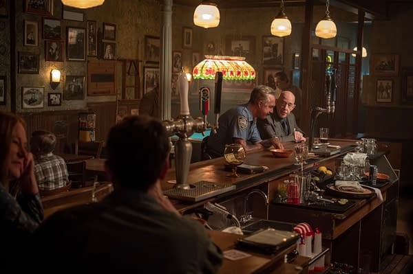 The Westies Receives New Trailer Ahead of July Debut