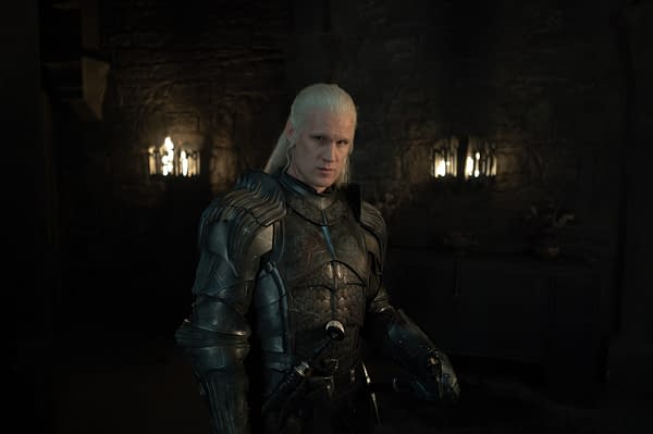 House of the Dragon