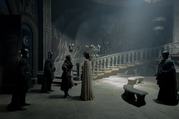 House of the Dragon