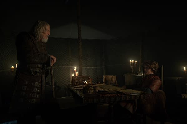 House of the Dragon Season 3: Here's a Look at Our S03E05 Preview