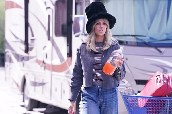 It's Always Sunny in Philadelphia S18E04 Images: Cricket's Back!