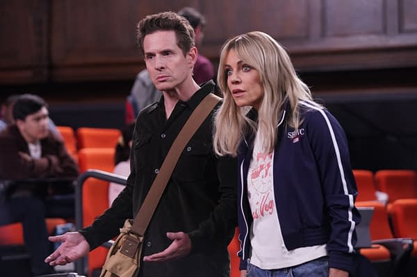 It's Always Sunny in Philadelphia S18E03 Preview: The Gang Gets Smart?