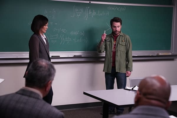 It's Always Sunny in Philadelphia S18E03 Preview: The Gang Gets Smart?